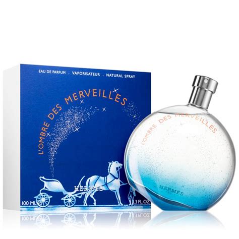 parfum hermes ombre des merveilles|Hermes eau des merveilles review.